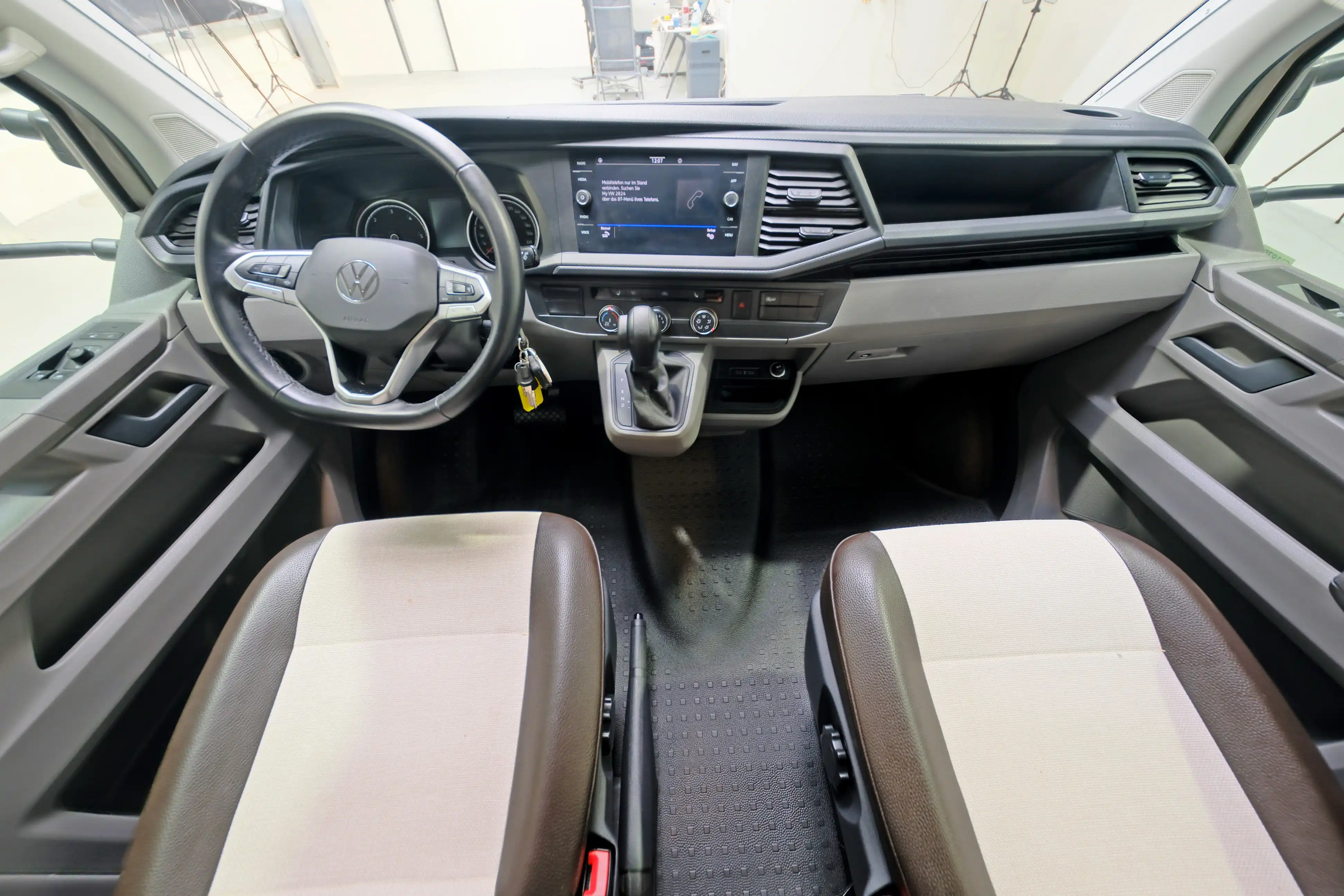 WEINSBERG X-Cursion Van Edition 500 MQ - Ansicht 6